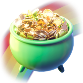 Pot of Gold