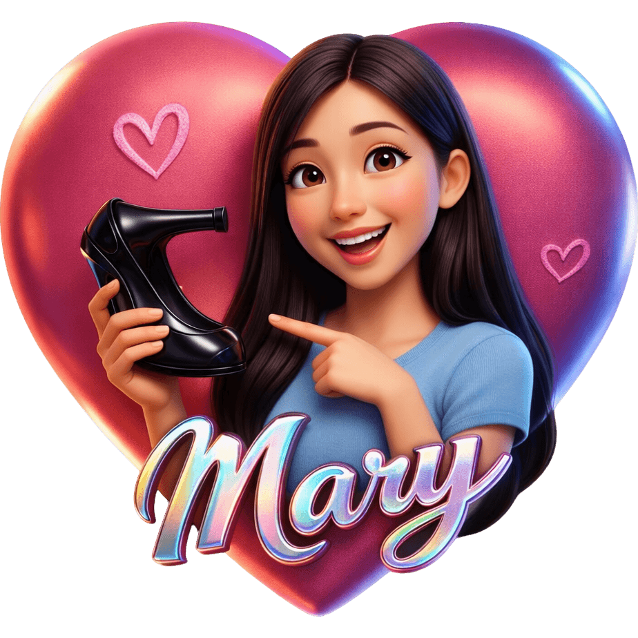 Mary Amor