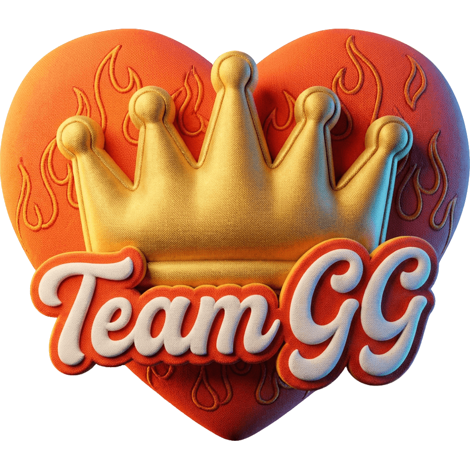 Team GG Crown