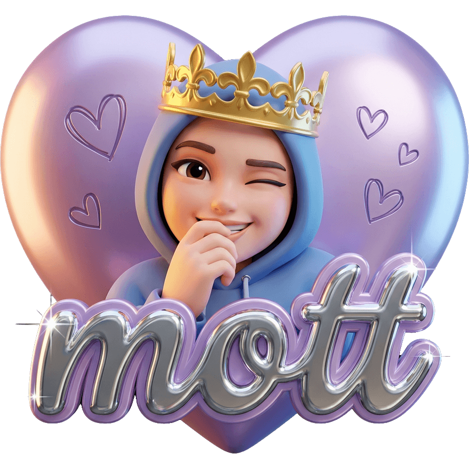 Mahkota Mott