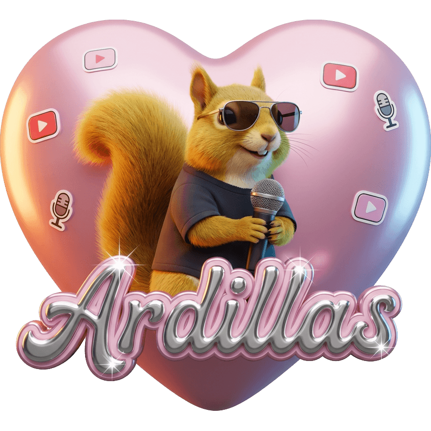 Ardilla Pop