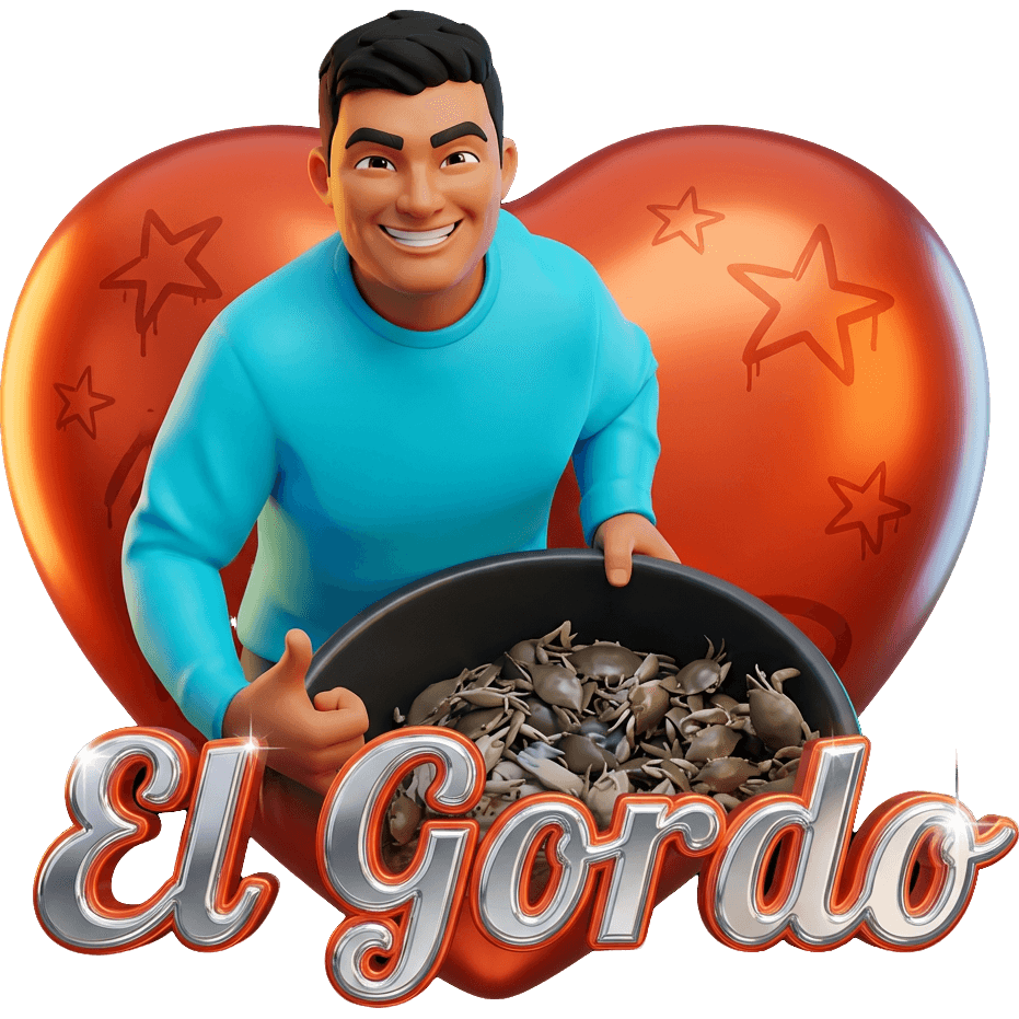 Cangrejos El Gordo