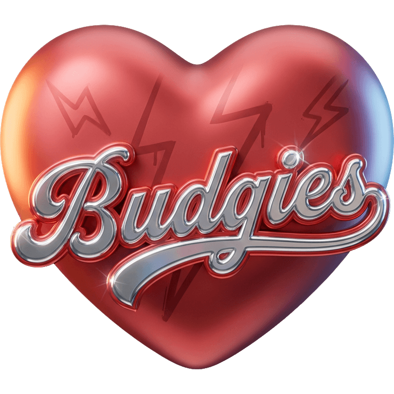 Budgies Script