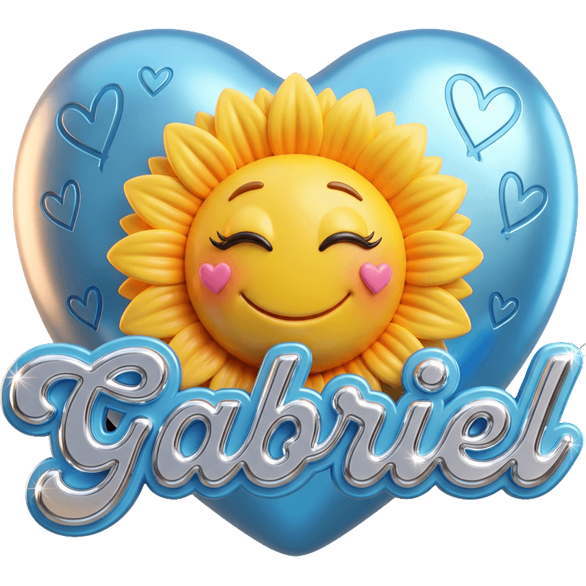 Girasol Gabriel