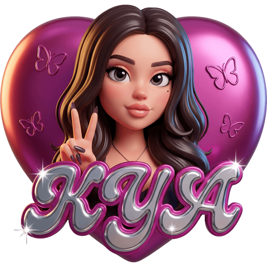 KYA en Pose