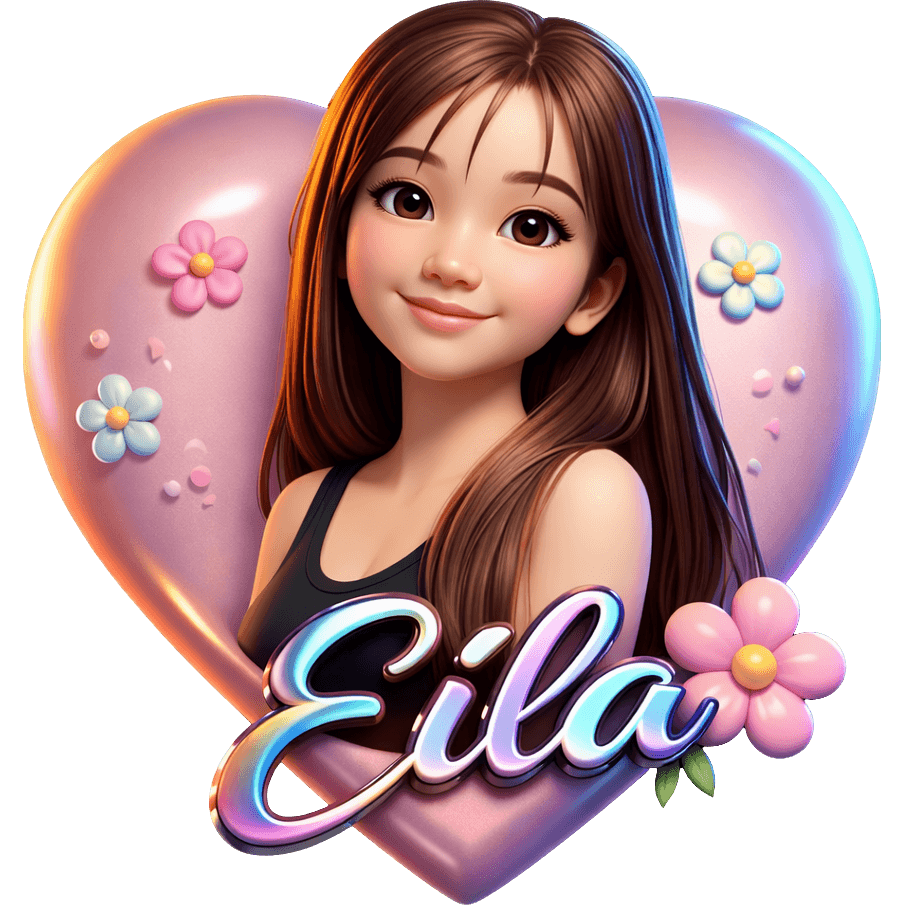 Bulaklak Eila