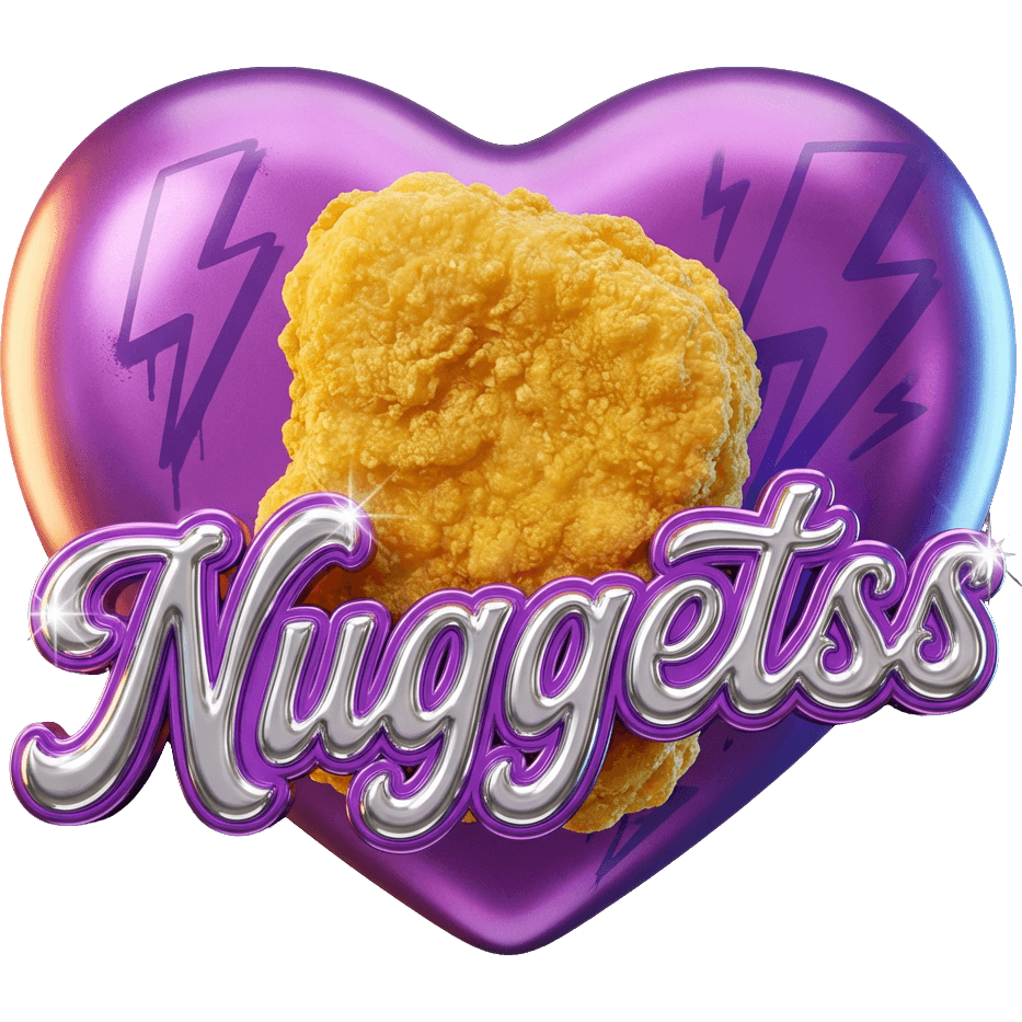 Arniii Nuggetss