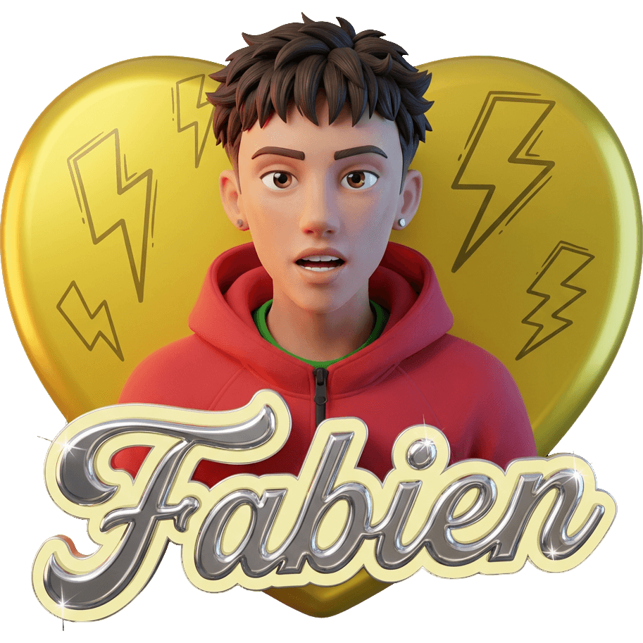 Fabien Rouge