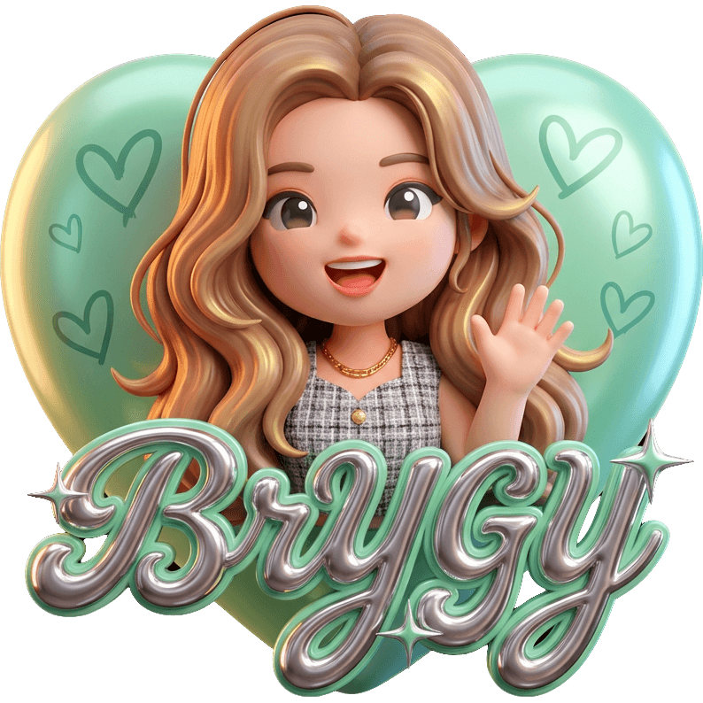 Brygy Menta