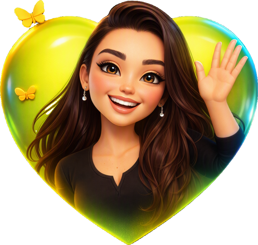 Almelora Love