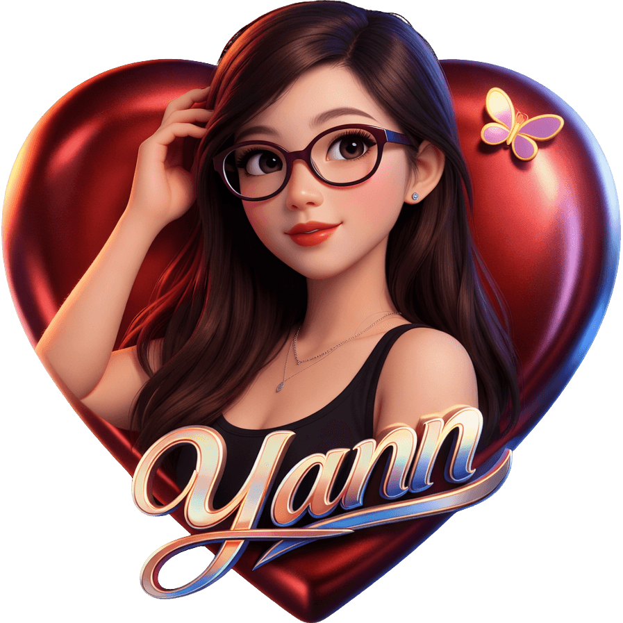 YannCat
