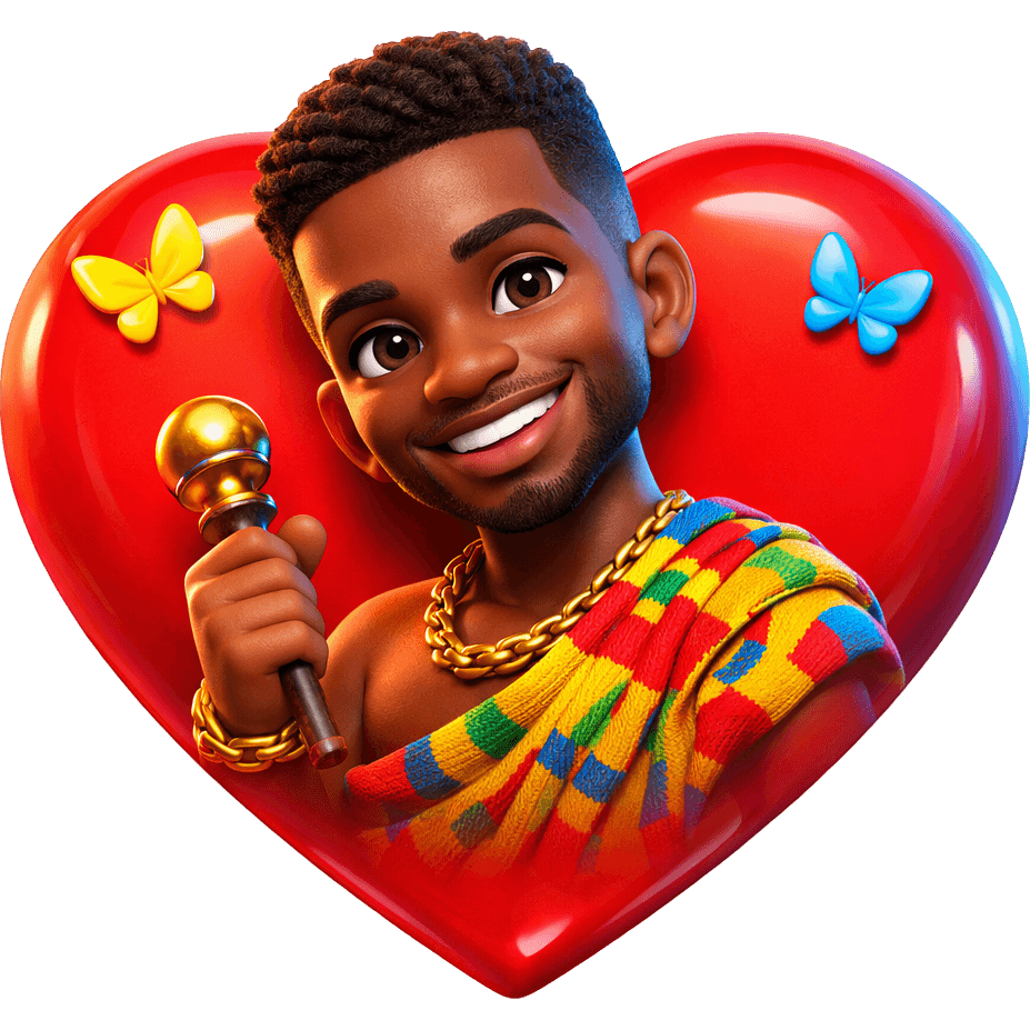 God King Sway