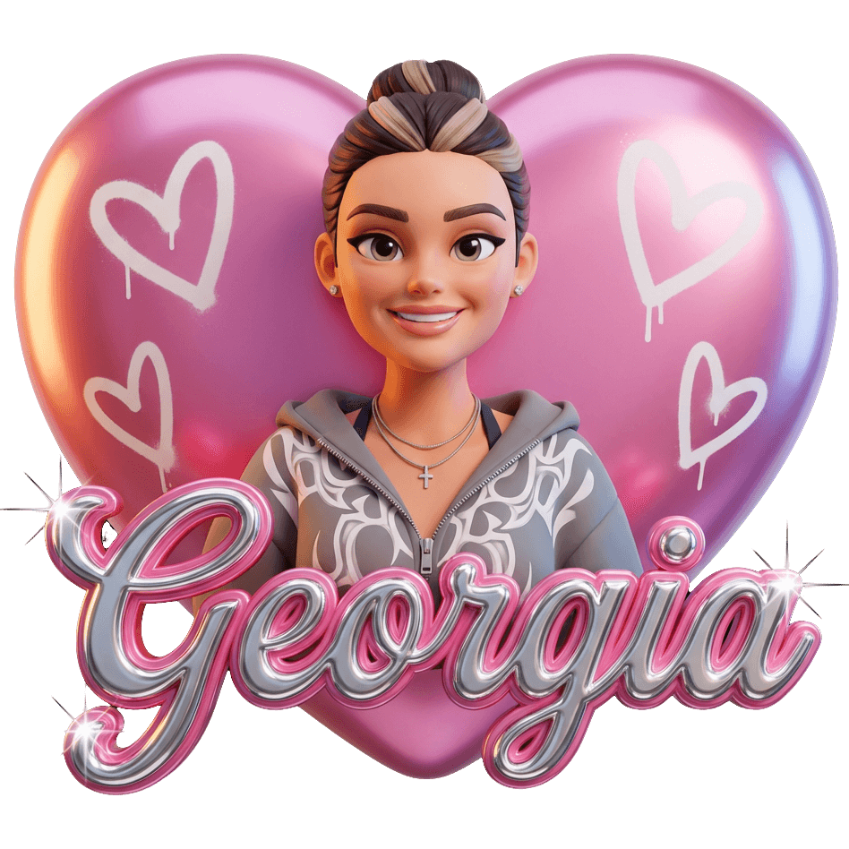 Baddie Georgia