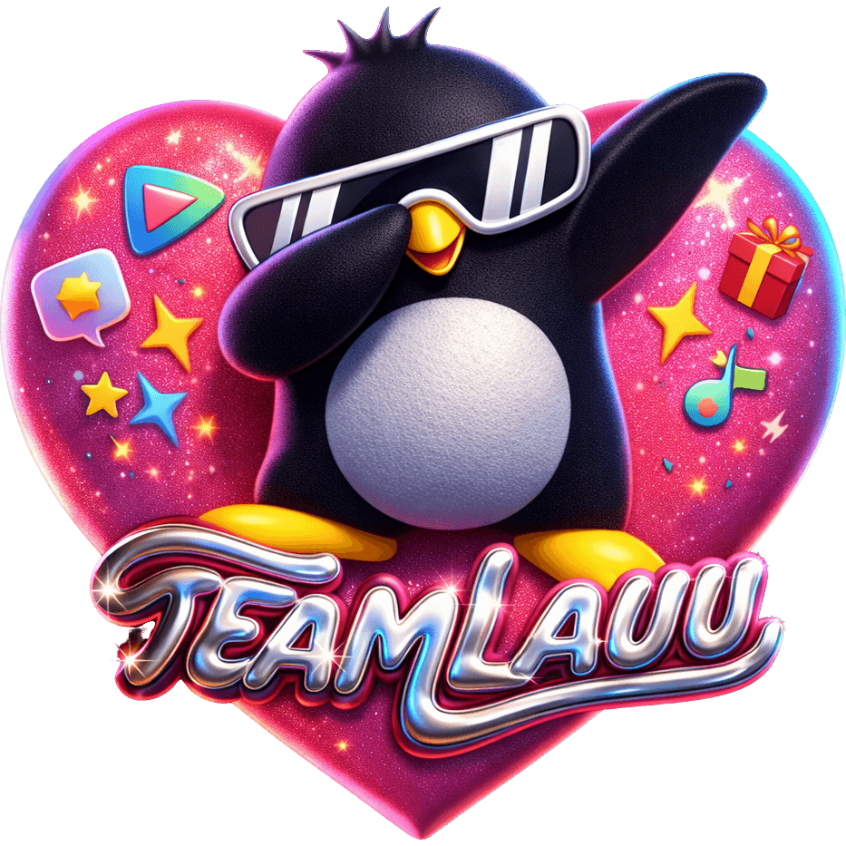 TEAMLAUU