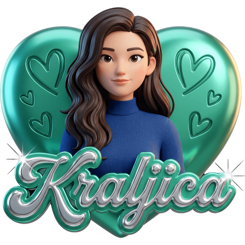 Kraljica