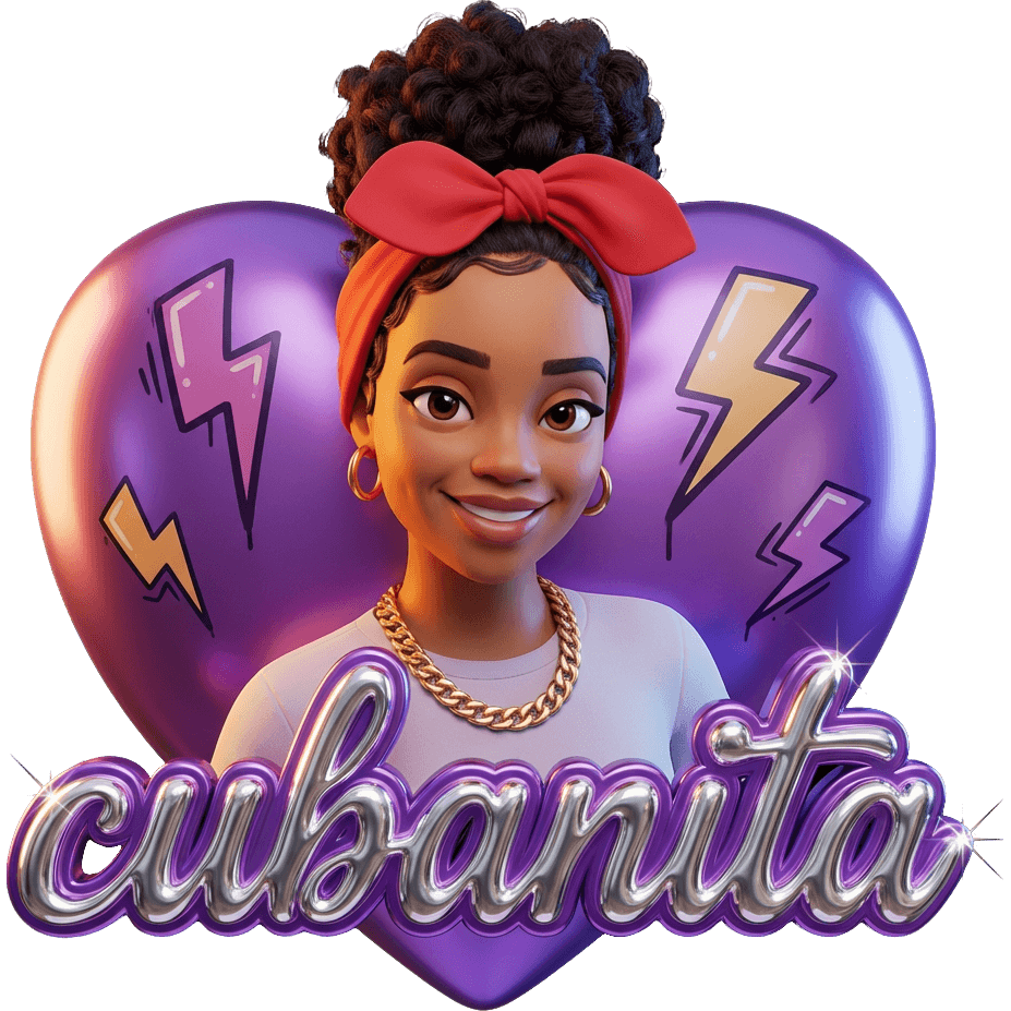 Cubanita Fiera