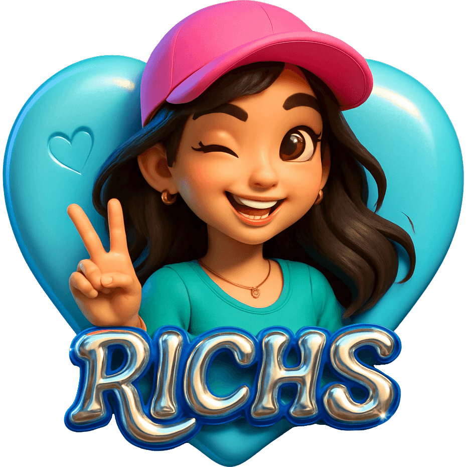 Gorra Richs