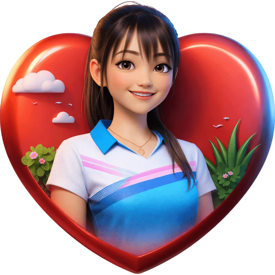 Sally Nở Hoa