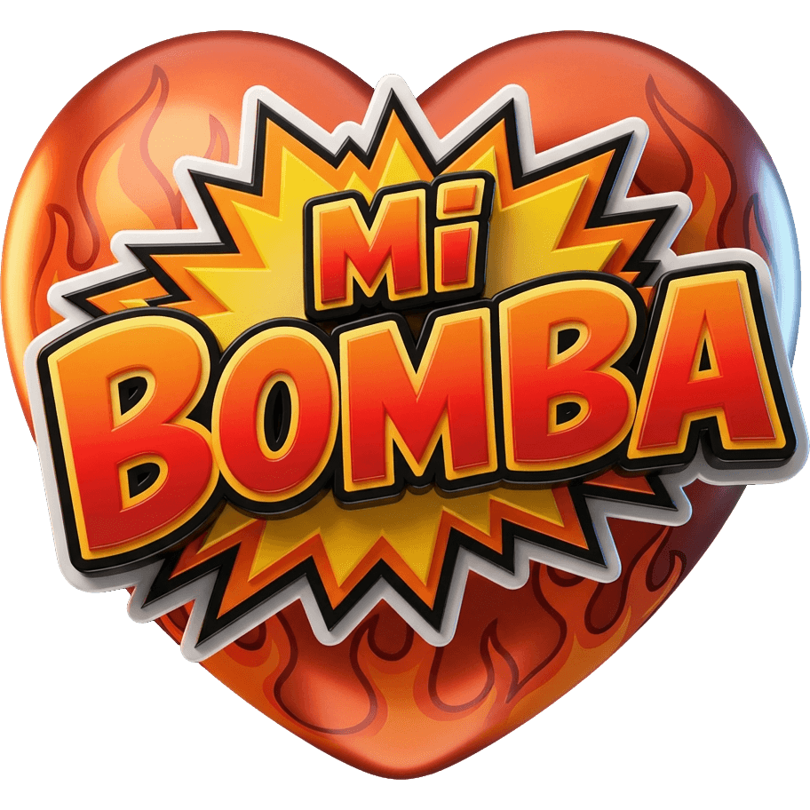 Bomba Blyat