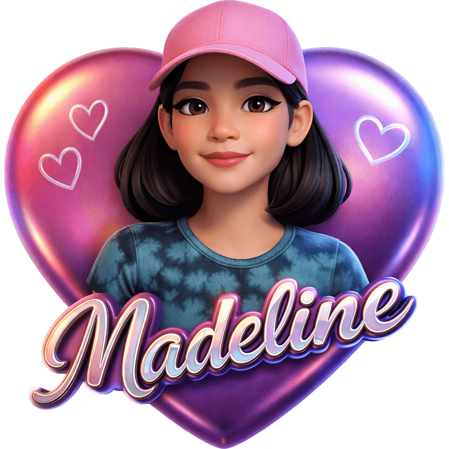 Madeline imperio