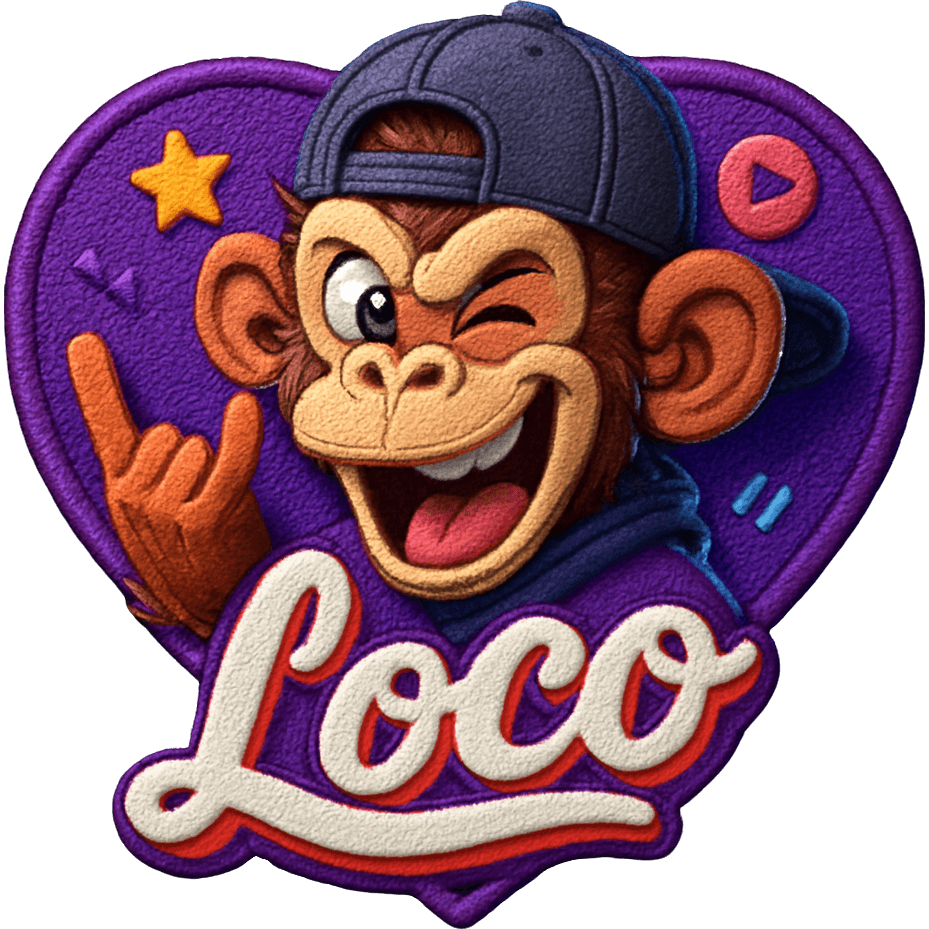 Mono Loco