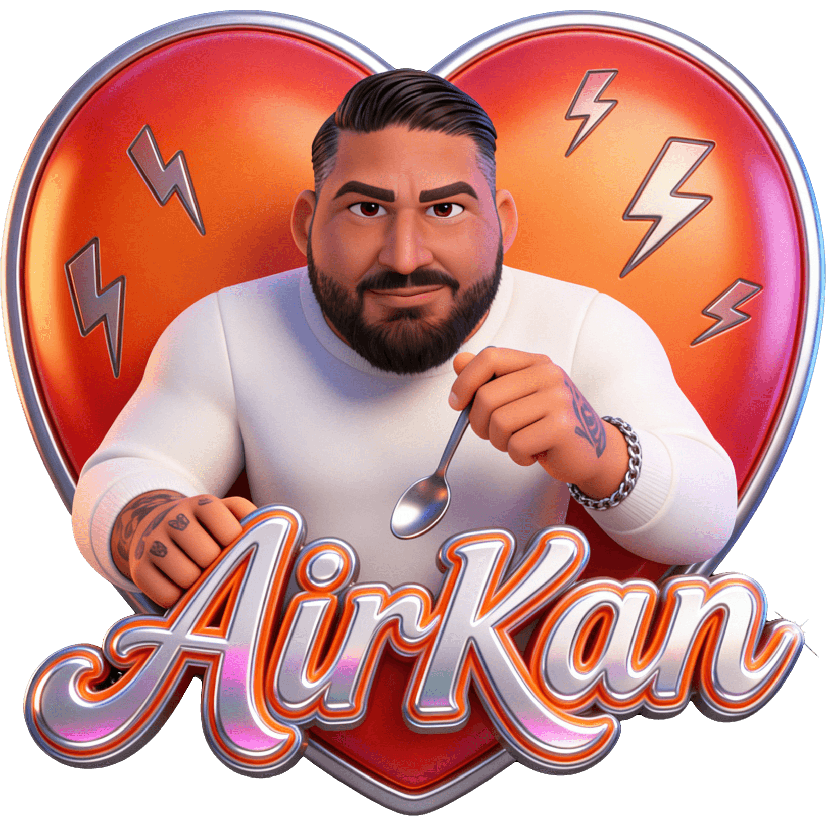 AirKan Schlag