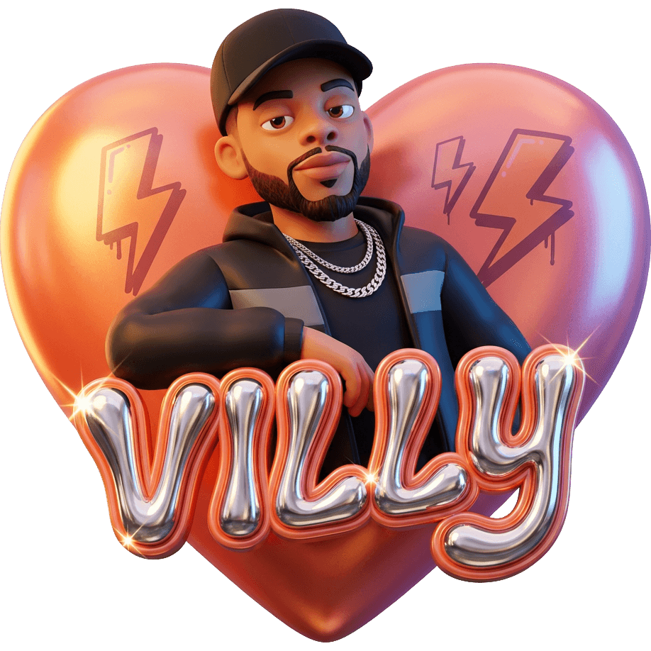 Villy