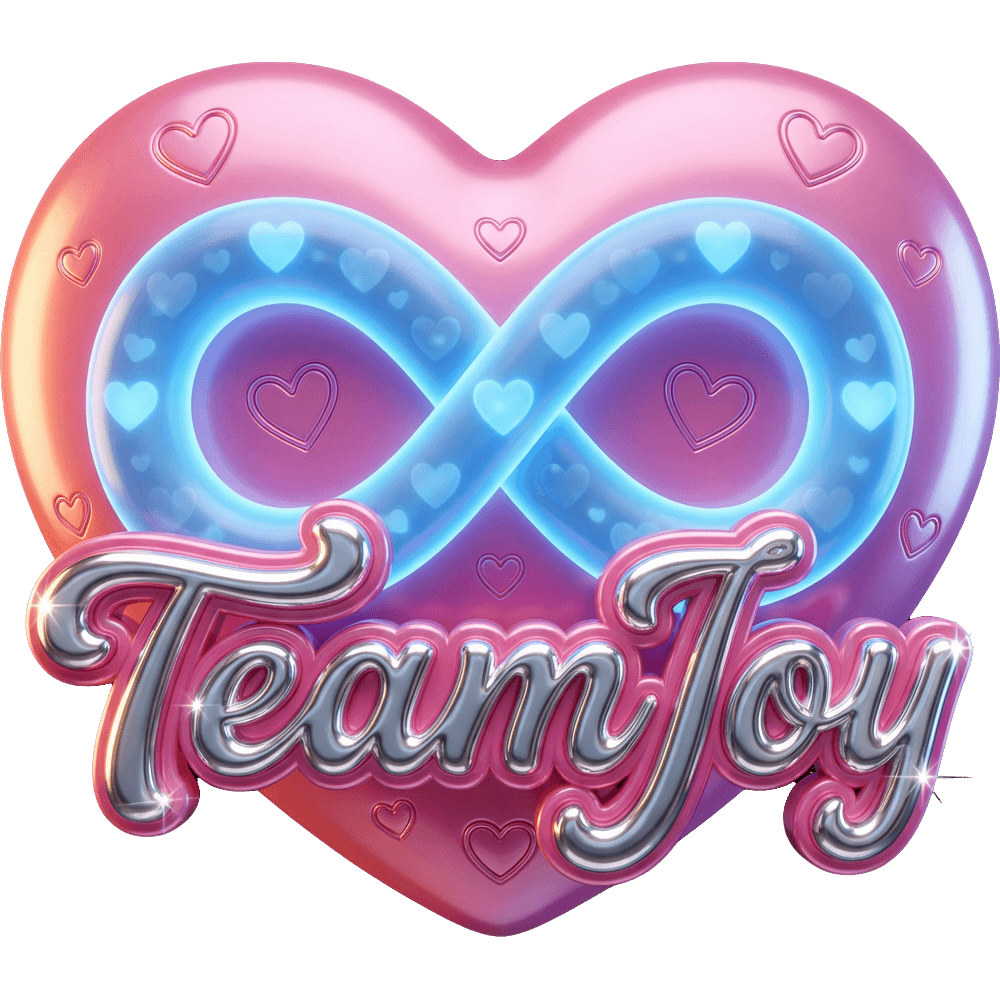 TeamJoy Infinity