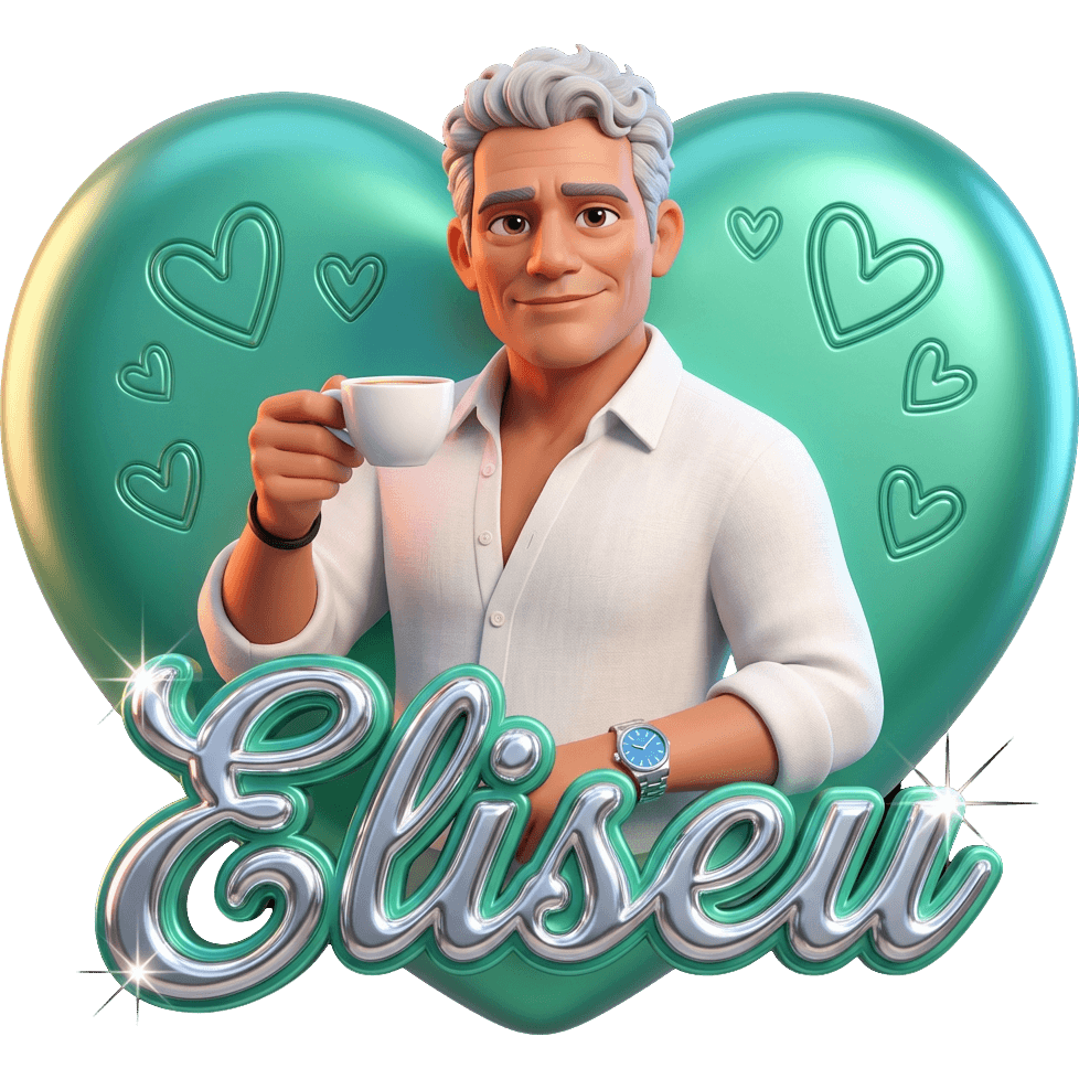 Caffe Eliseu