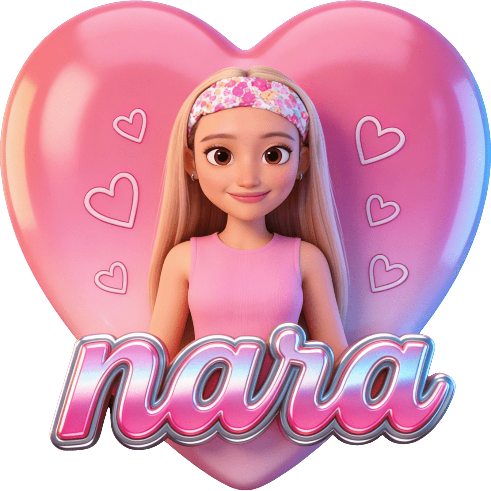 meNara