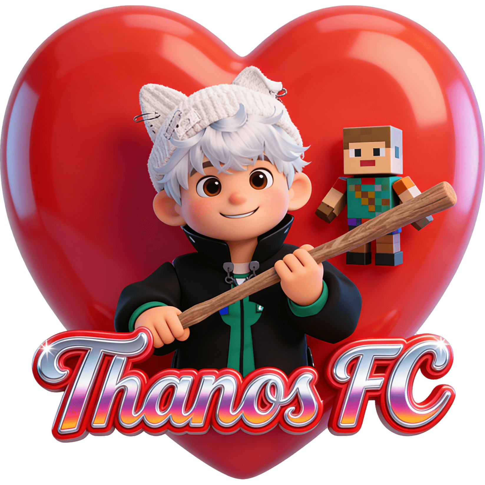 Thanos FC