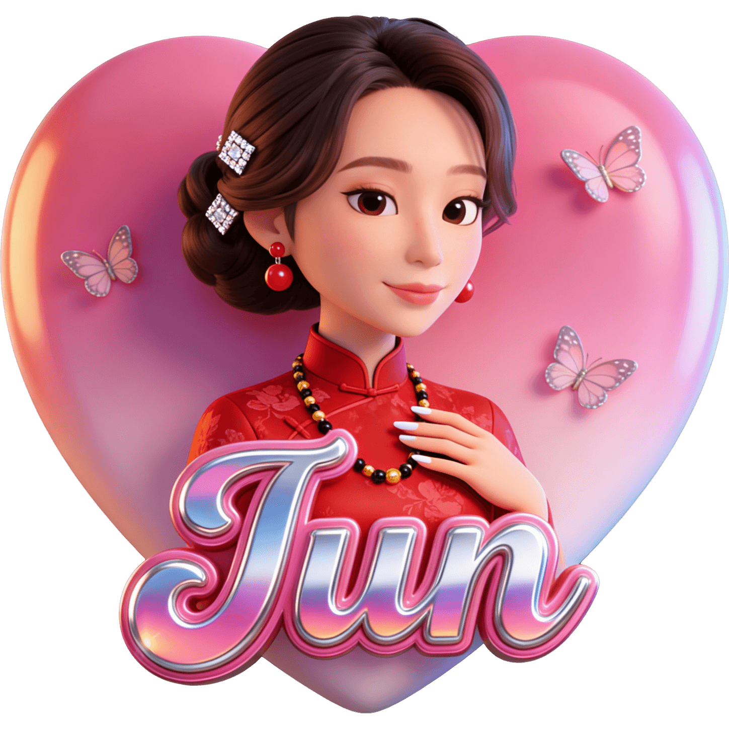 Jun Bất Tử