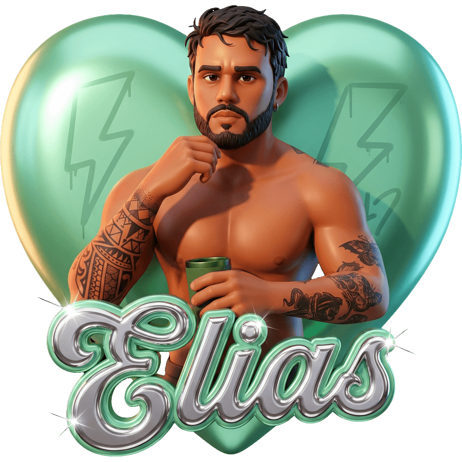 Elias Menta