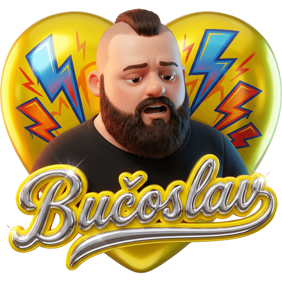 BUČOSLAV 