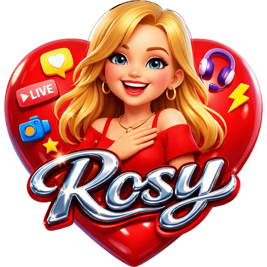 Rosy en Vivo
