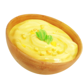 Romanian Polenta