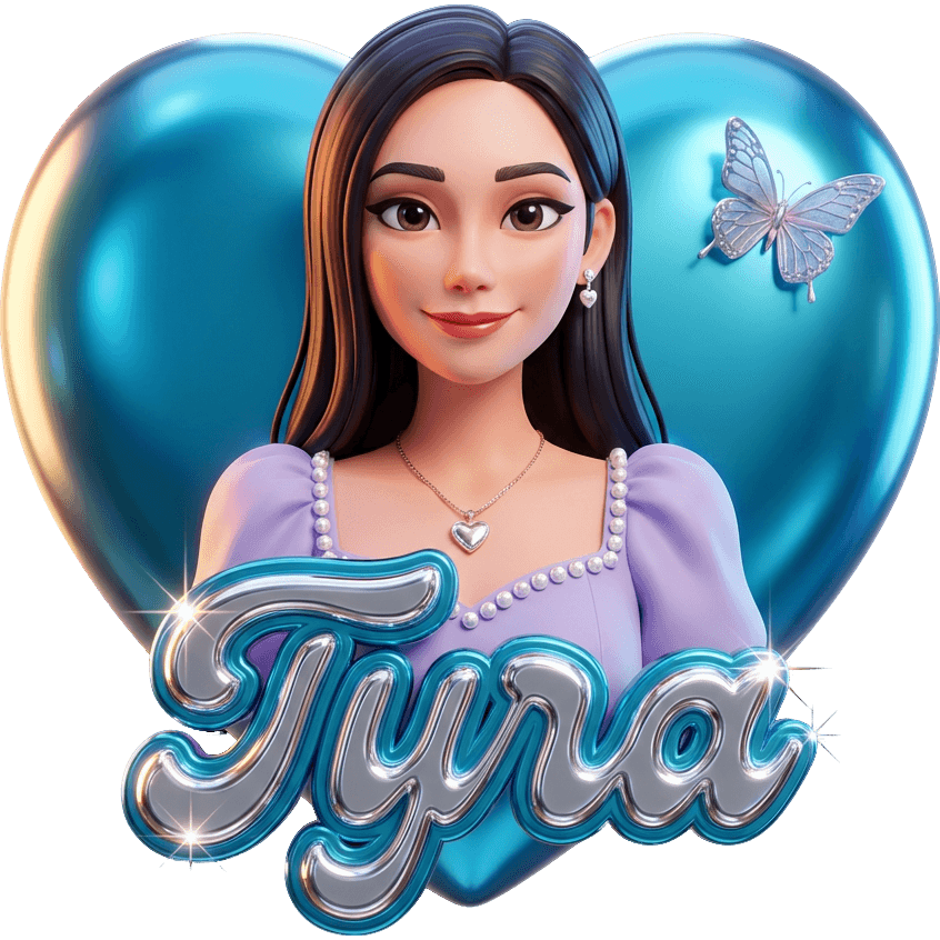 Tyra Bloom