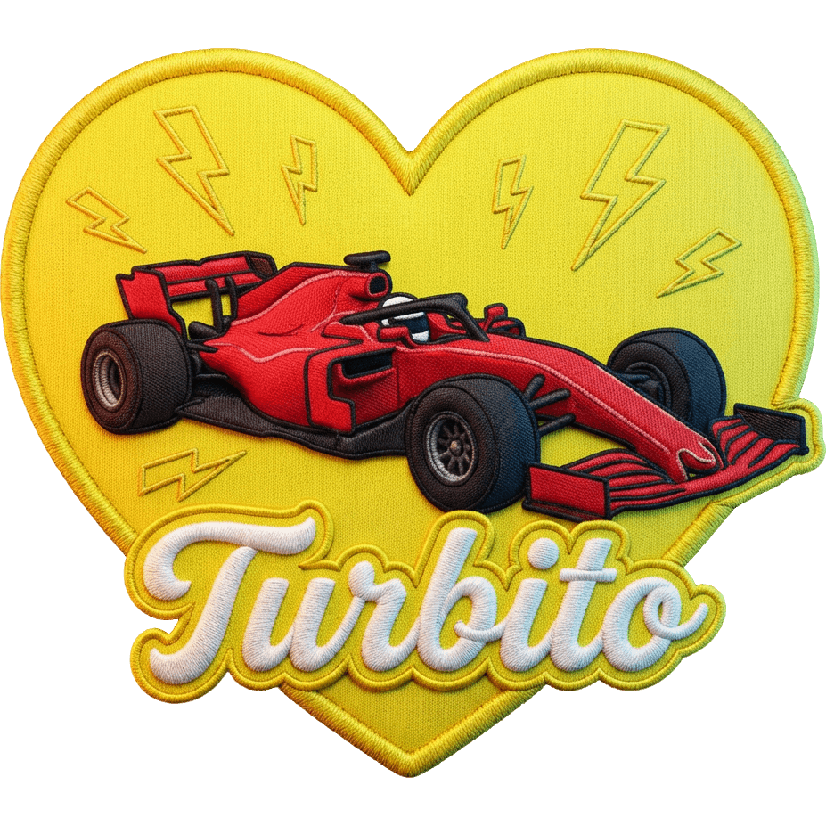Turbito Rojo