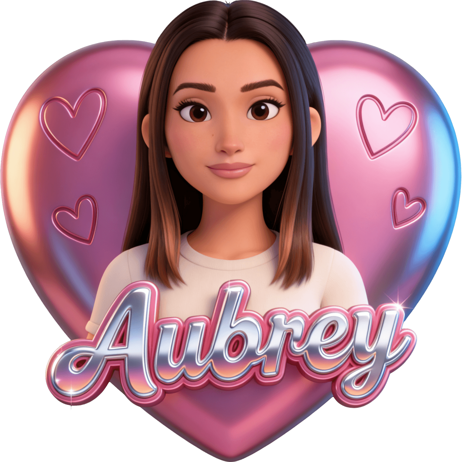 Aubrey Glow