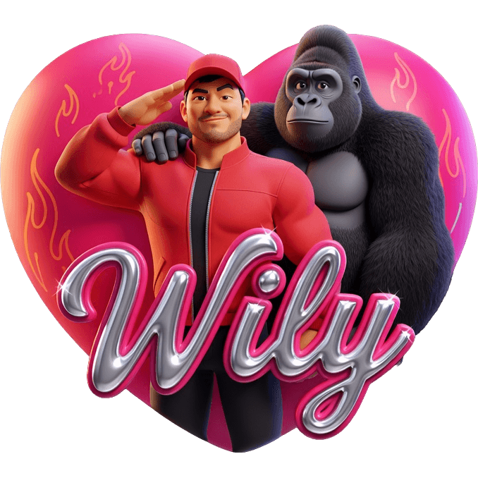 Saludo Wily
