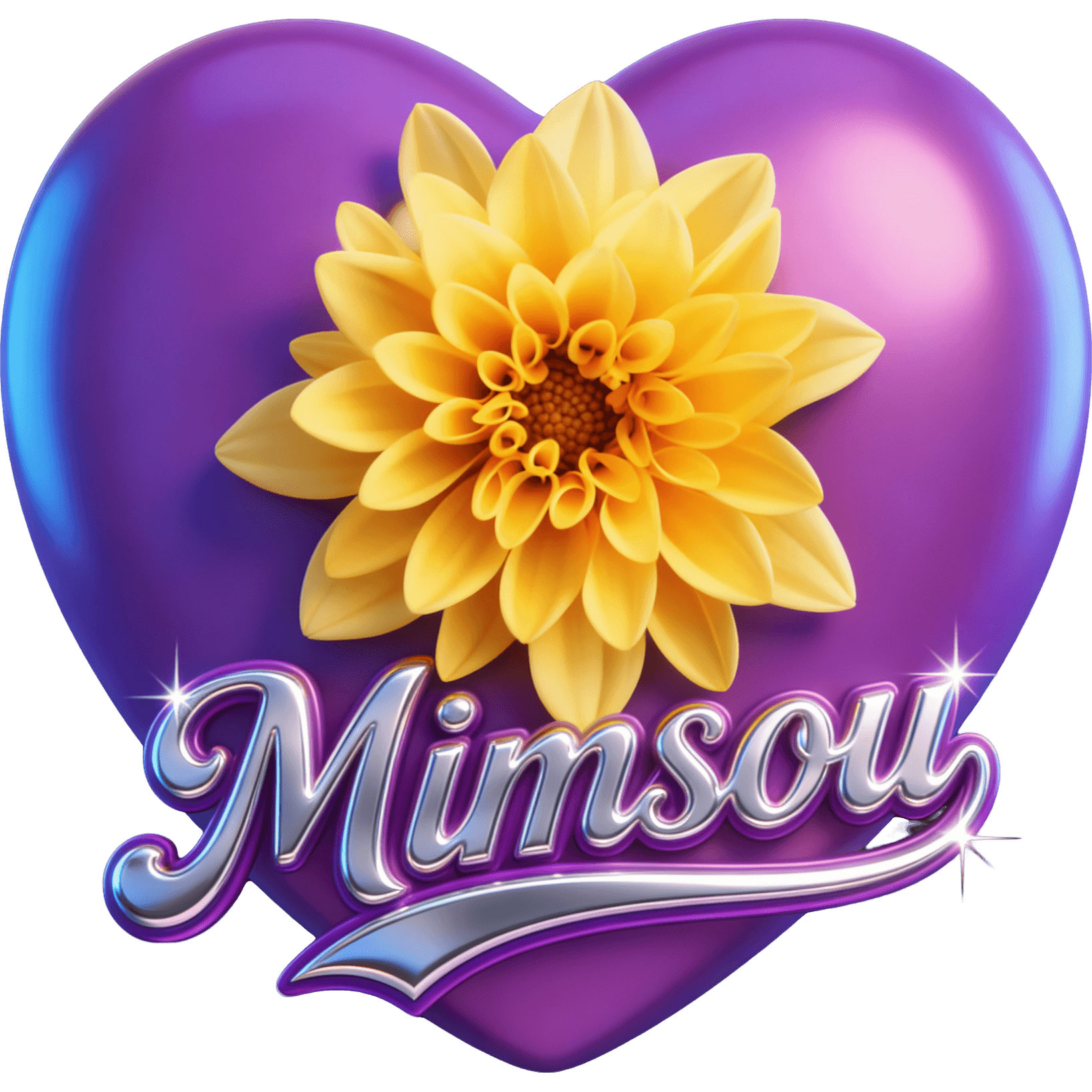Fleur Mimsou