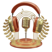 Retro Headset
