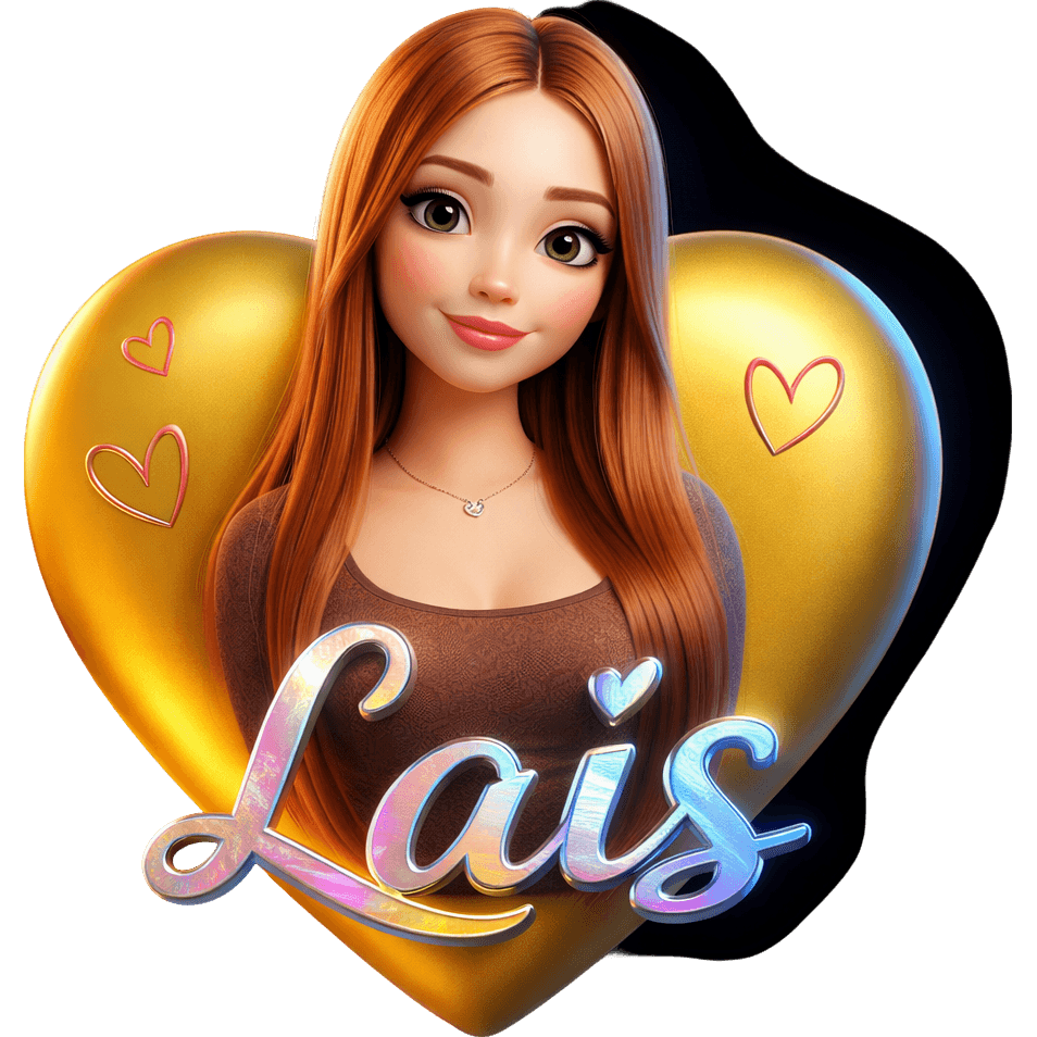 Raposa Laís