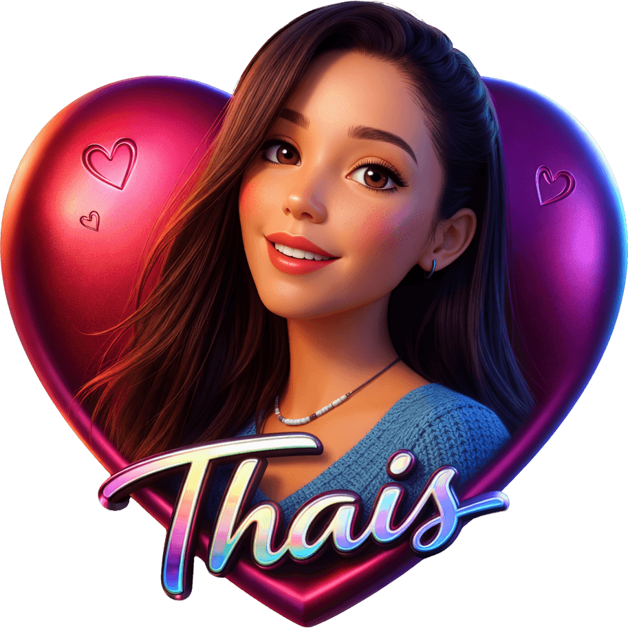 Thais Carioca