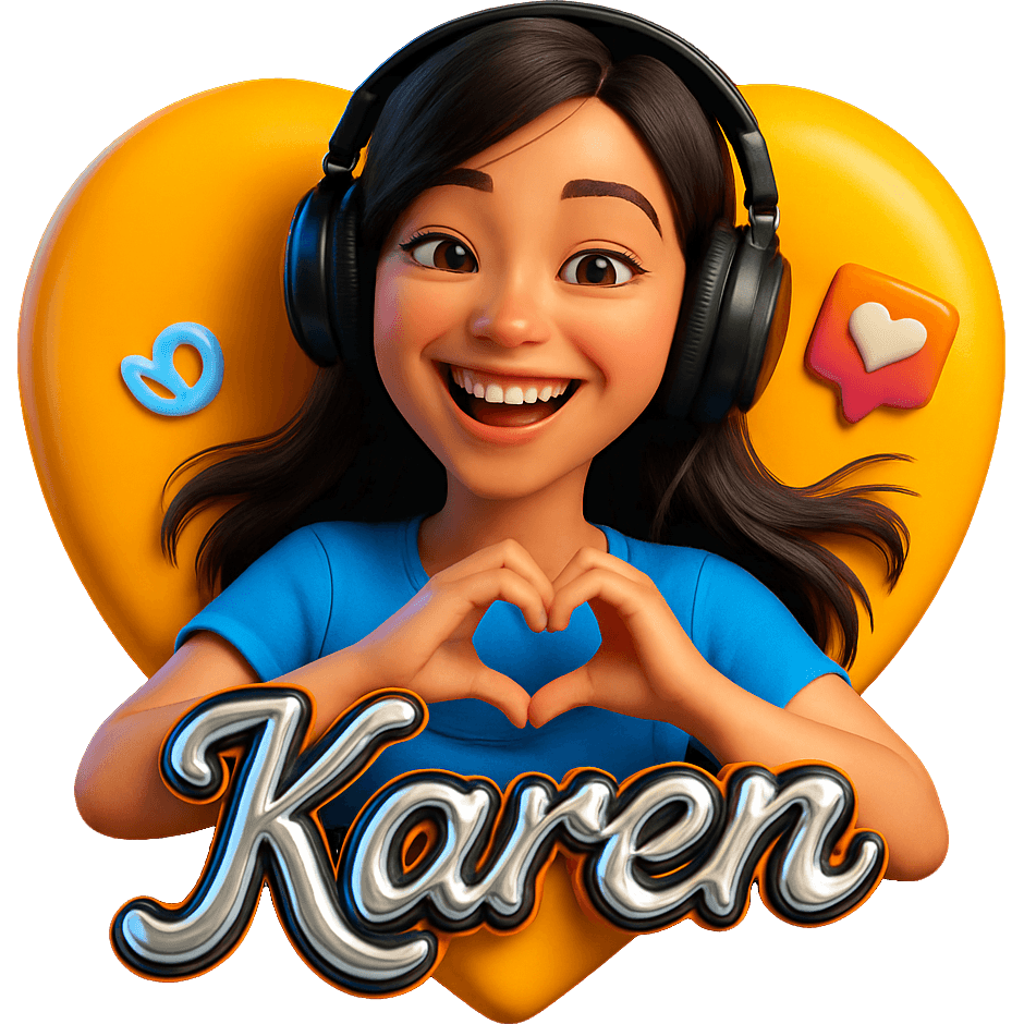 Karen de Corazon