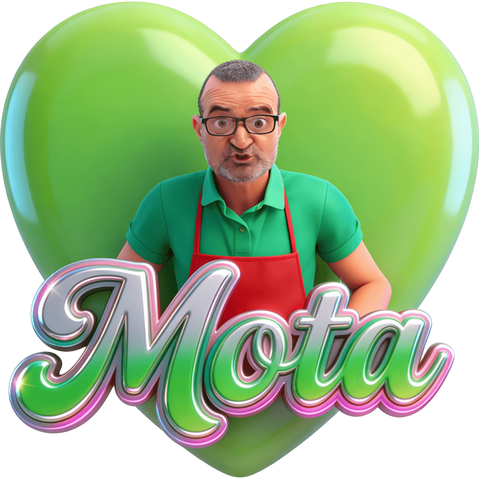 Mota Verde