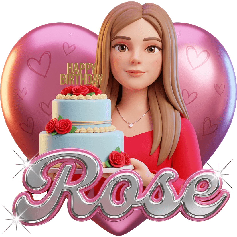 Rose Janamdin