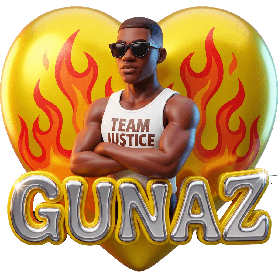 GUNNAZ 