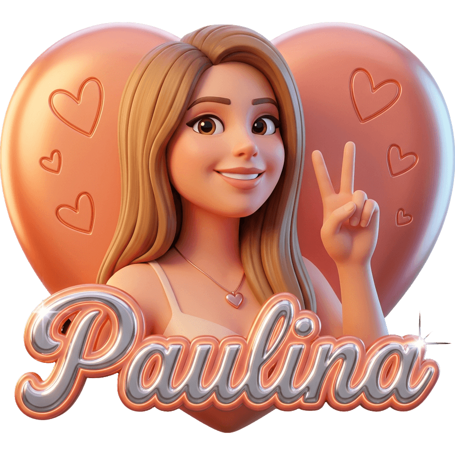 Paulina Paz