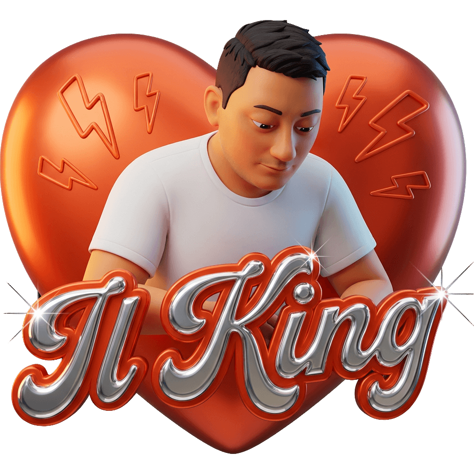 Il King